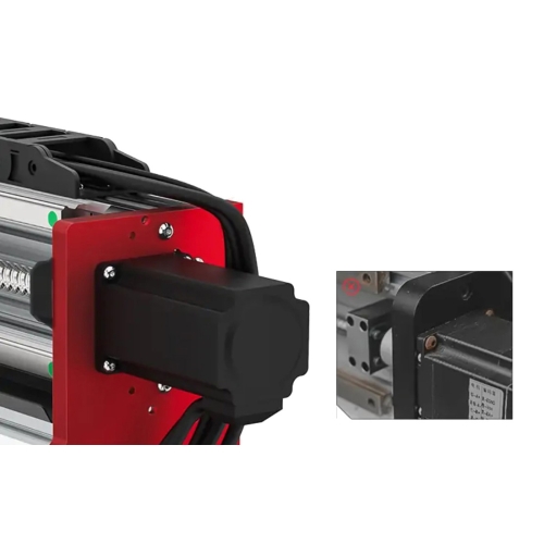 Frezarka grawerka CNC 1515 1500x1500mm 2,2kW + Akcesoria